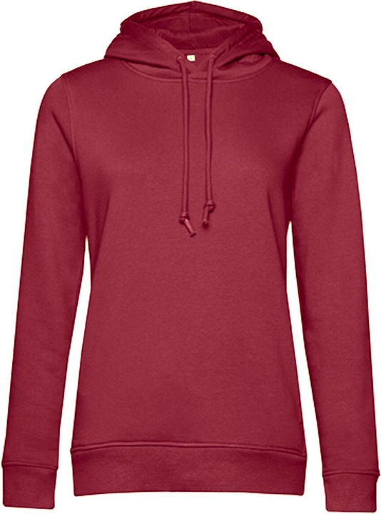 Produktbild Torland Damen Hoodie Dani (XS)