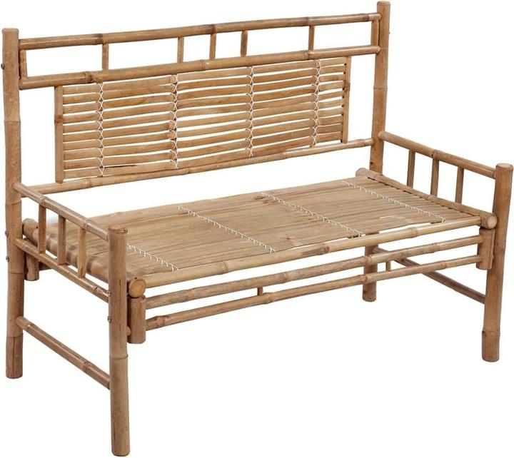 Produktbild vidaXL Gartenbank