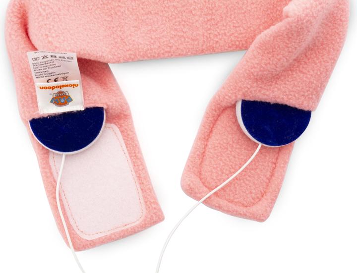 Immagine prodotto Technaxx Fascia PAW Patrol con cuffie