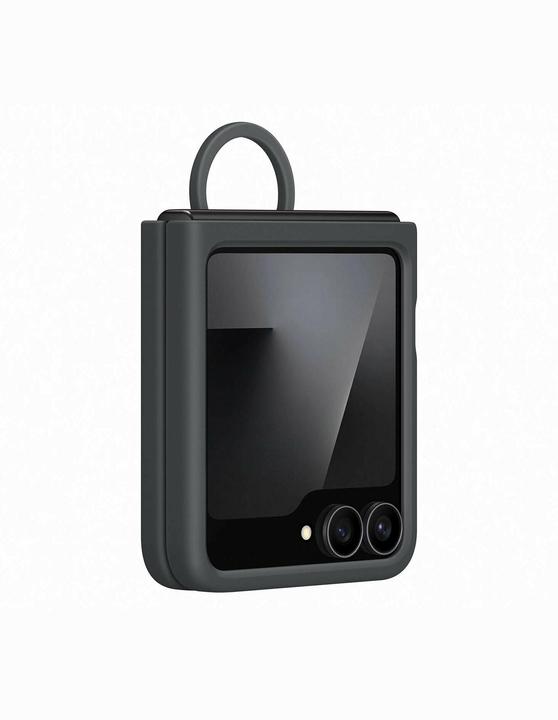 Productafbeelding Samsung Silicone Case (Samsung Galaxy Z Flip7 FE)
