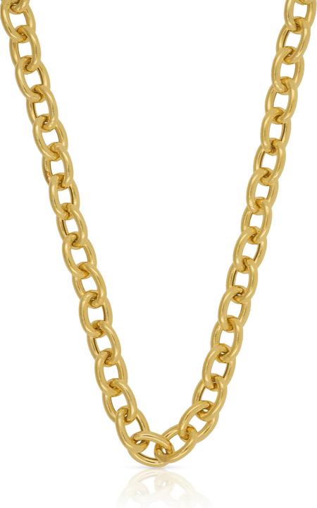 Produktbild Muau Rundanker (750/18K Gelbgold, 45 cm)