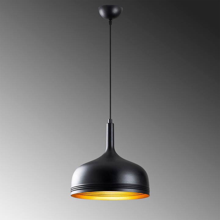 Actual product image Opviq Meredith (E27)