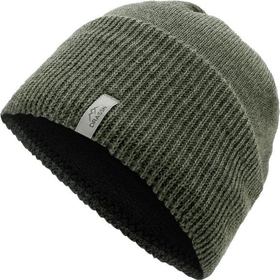 DRASSN Lerau Voll-Fleece Merino Recycle (One Size)