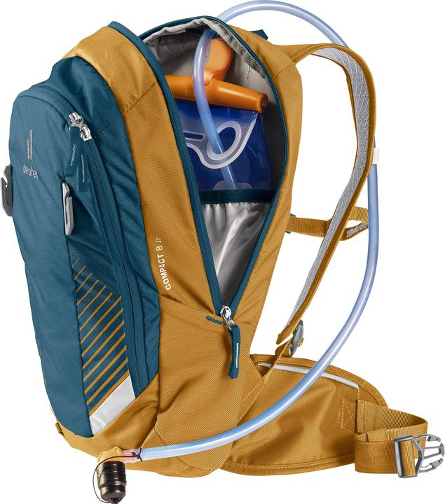 Actual product image Deuter Compact 8 JR (8 l)