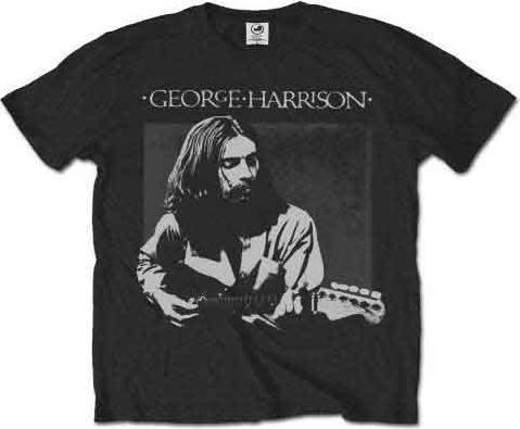 Produktbild George Harrison Live Portrait (M)