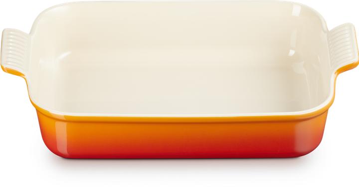 Orange, Beige