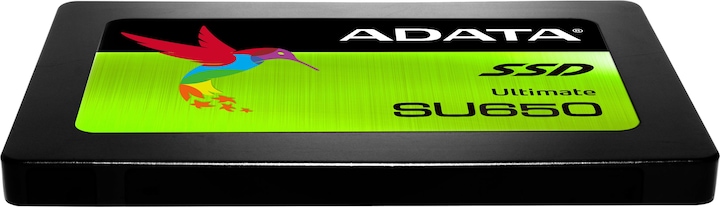 Immagine prodotto Adata Su650 (480 GB, 2.5")