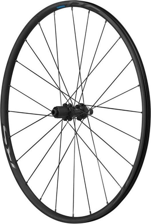 Actual product image Shimano Ultegra WH-R8170 (Front wheel, 28")