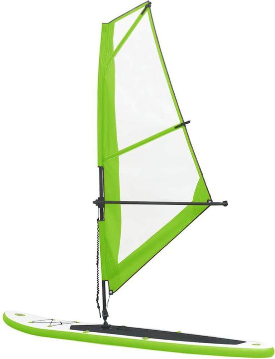 Produktbild vidaXL Paddelboard-Set