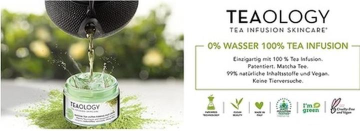 Produktbild Teaology Body Mist (Körpermilch, 100 ml)