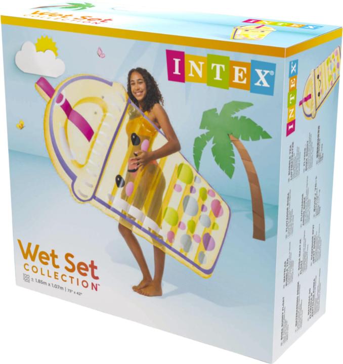 Image du produit Intex Boba Buddy Float