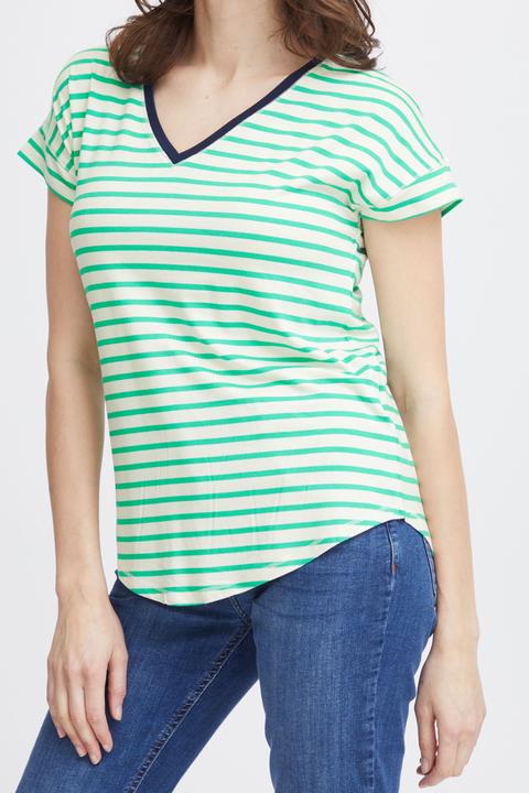 Immagine prodotto Fransa FRFEPORSI 1 Maglietta 20404474 (XL)