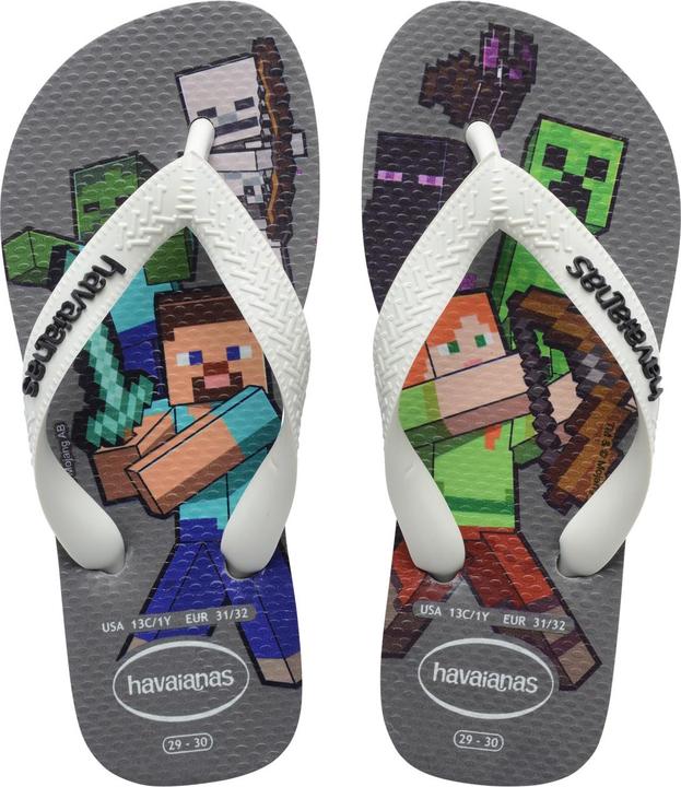 Produktbild Havaianas Minecraft (37)