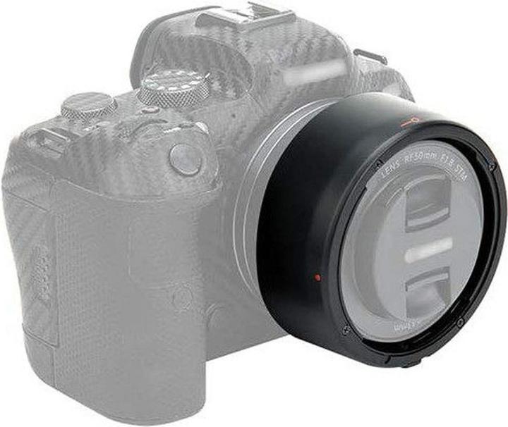 Productafbeelding JJC ES 65B Zonnekap