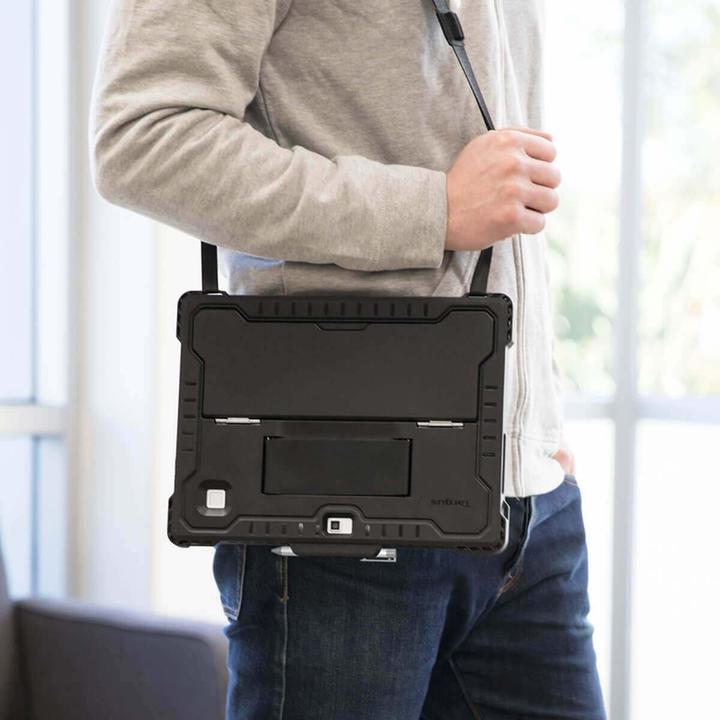 Actual product image Targus THZ811GLZ (HP)