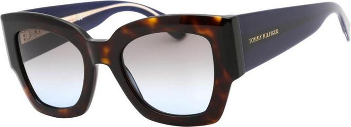 Produktbild Tommy Hilfiger DickSonnenbrille Kunststoff