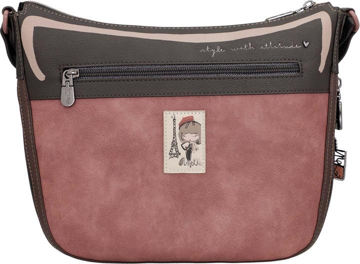 Immagine prodotto Anekke Parisian Crossbody Bag