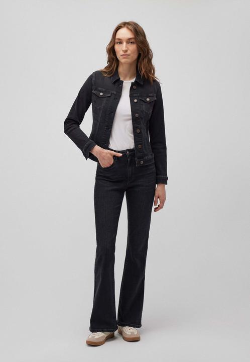 Actual product image Mavi Daisy denim jacket (XXL)