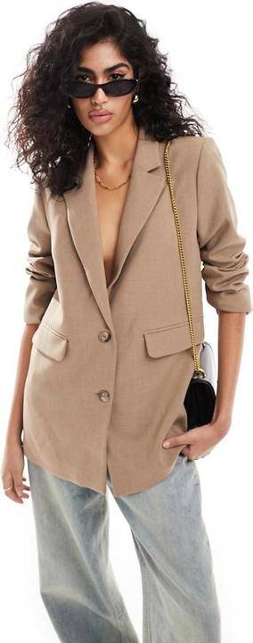 Image du produit Selected Blazer à coupe décontractée (40)