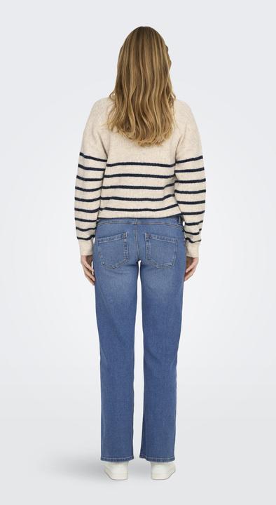 Immagine prodotto Only Maternity OLMSNOW Jeans a gamba larga Jeans a taglio largo (32)