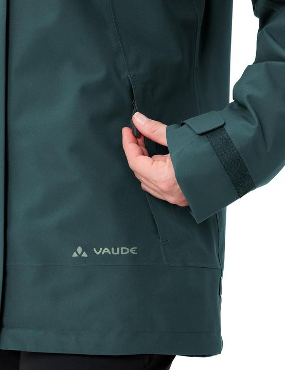 Immagine prodotto Vaude Women's Neyland 3in1 Jacket (46, XXL)