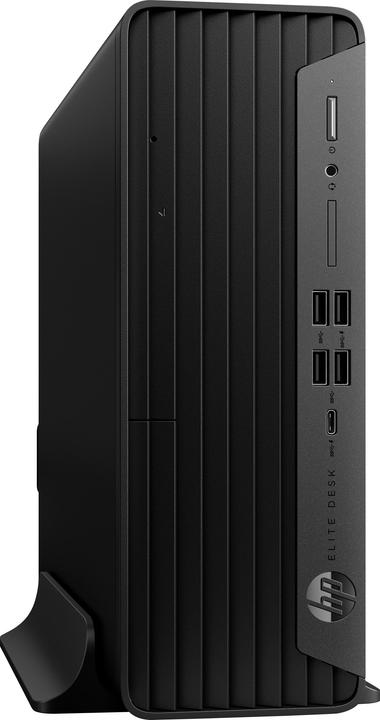 Immagine prodotto HP Elite SFF 9, i5-14500,, SSD, Intel 770, tastiera e mouse inclusi, WiFi 6e + BT 5.3, Win 11 Pro (AP (Intel Core i5-14500, 16 GB, 512 GB, UHD Graphics 770)