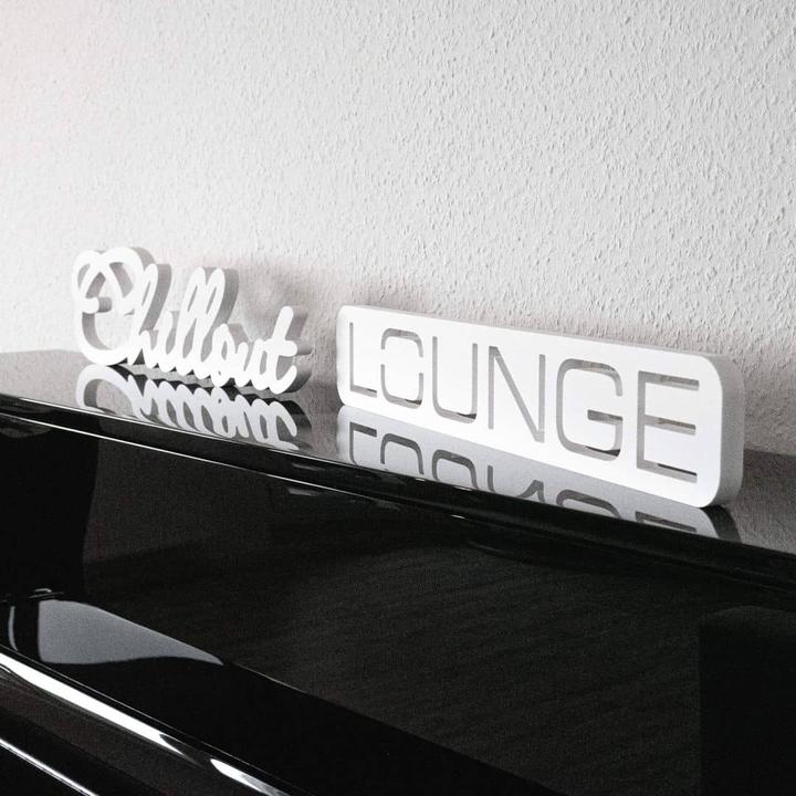 Image du produit Trenddeko Salon chillout