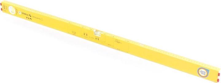Produktbild Stabila Wasserwaage Type 80 M Installation (100 cm)