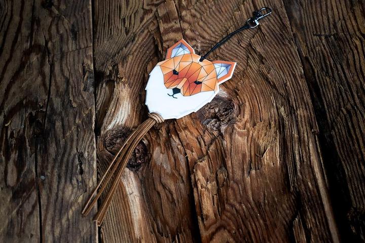 Produktbild Softreflector Fuchs