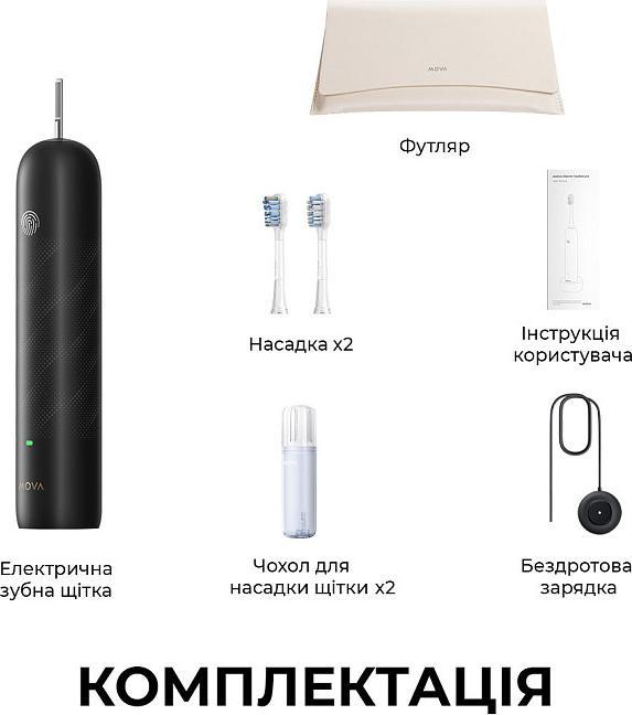 Produktbild Mova Fresh Pro