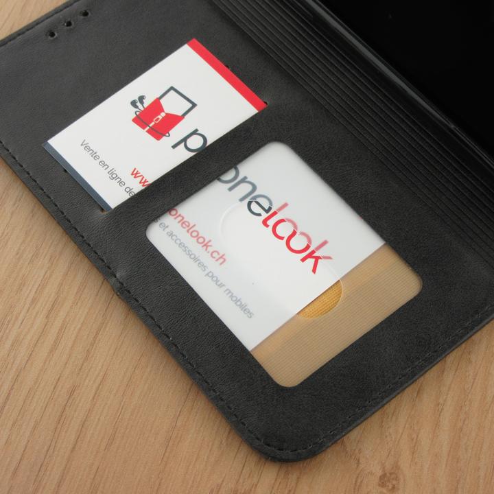 Actual product image PhoneLook Hull Flip Geometric (Apple iPhone 11 Pro)