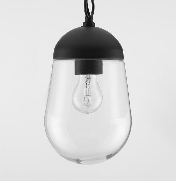 Produktbild Nova Luce Omika (E27, IP54)
