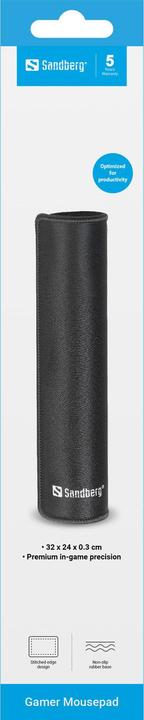 Actual product image Sandberg Gamer 520-32 (M)