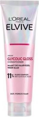 Actual product image L'Oréal Paris L'Oreal Paris Elvive Conditioner Glycolic Gloss - Hair Care