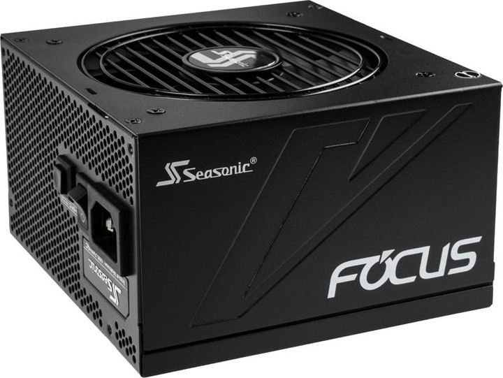 Immagine prodotto Seasonic Focus GX (1000 W)
