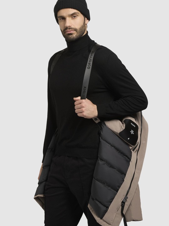 Immagine prodotto Khujo Can-YM (XL)
