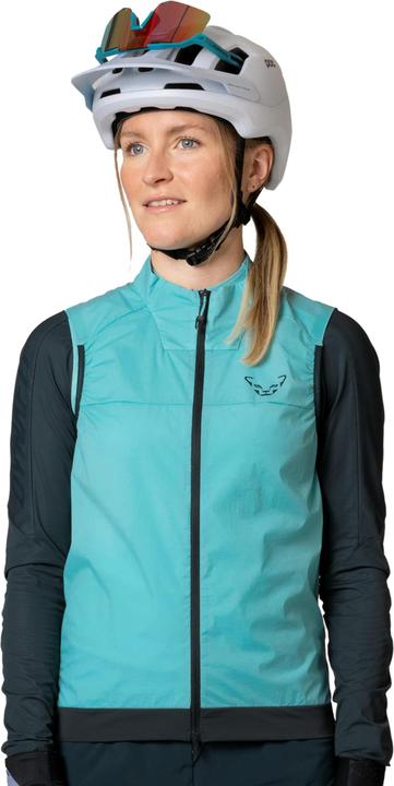 Actual product image Dynafit Ride Light Wind Vest (34, XS)