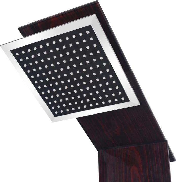 Produktbild vidaXL Duschpaneel