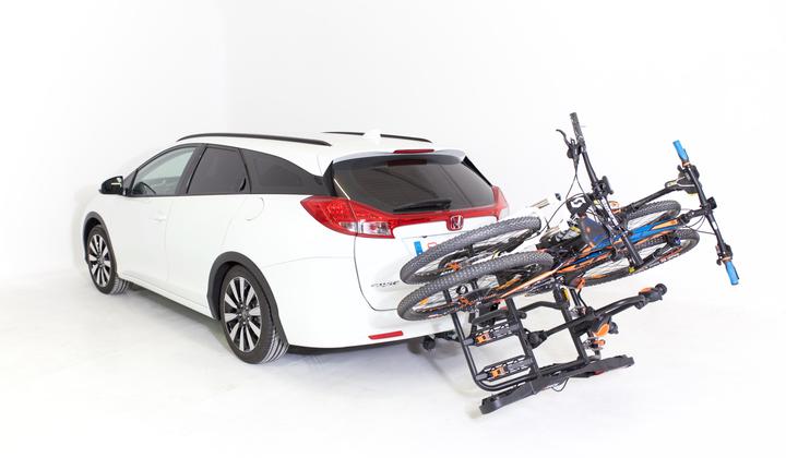 Produktbild Tow Car T4