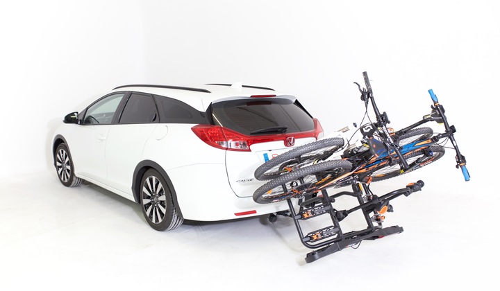Produktbild Tow Car T4