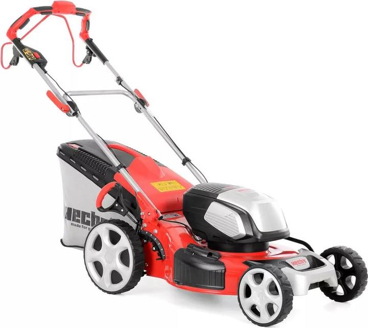 Produktbild Hecht 5051 S (Akkubetrieb)