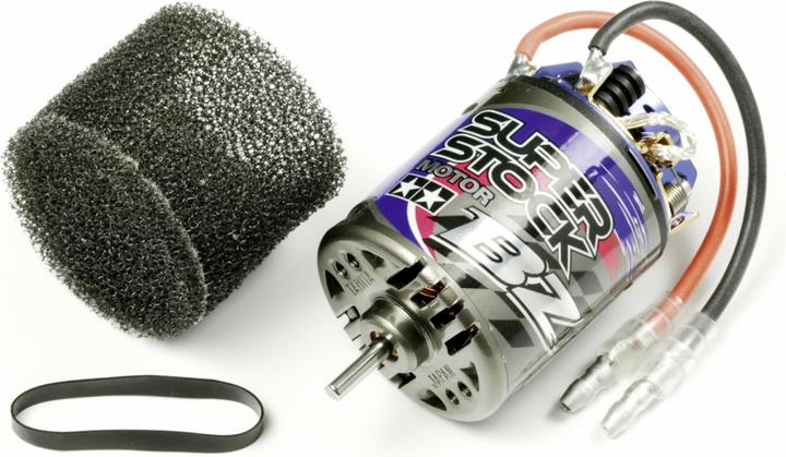 Tamiya Super Stock TZ-Motor (Off-Road)