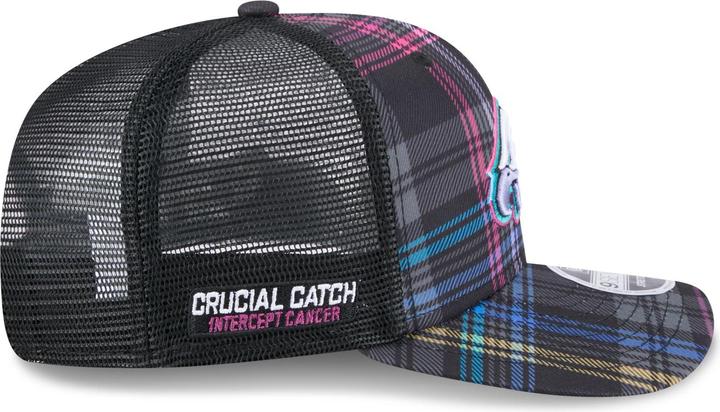 Immagine prodotto New Era 9Seventy Cappellino stretch CRUCIAL Philadelphia Eagles