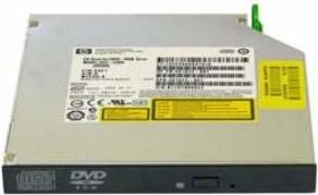 Immagine prodotto HP Unità Std Dvdsm Ls Sata 12.7 (Unità DVD, Unità CD, Masterizzatore DVD)