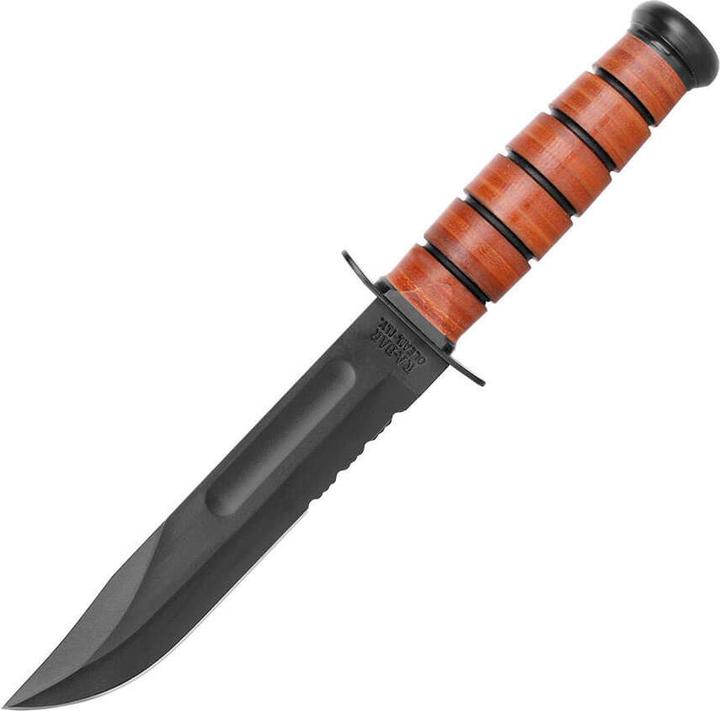 Produktbild Ka-bar USMC Fighter SE (17.80 cm)