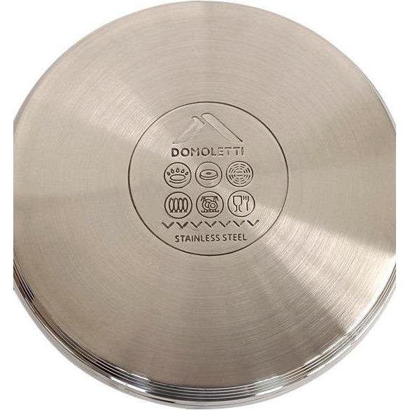 Thumbnail - Domoletti CASSEROLE WITH LID3.5L 20X11.5, Pfanne + Kochtopf