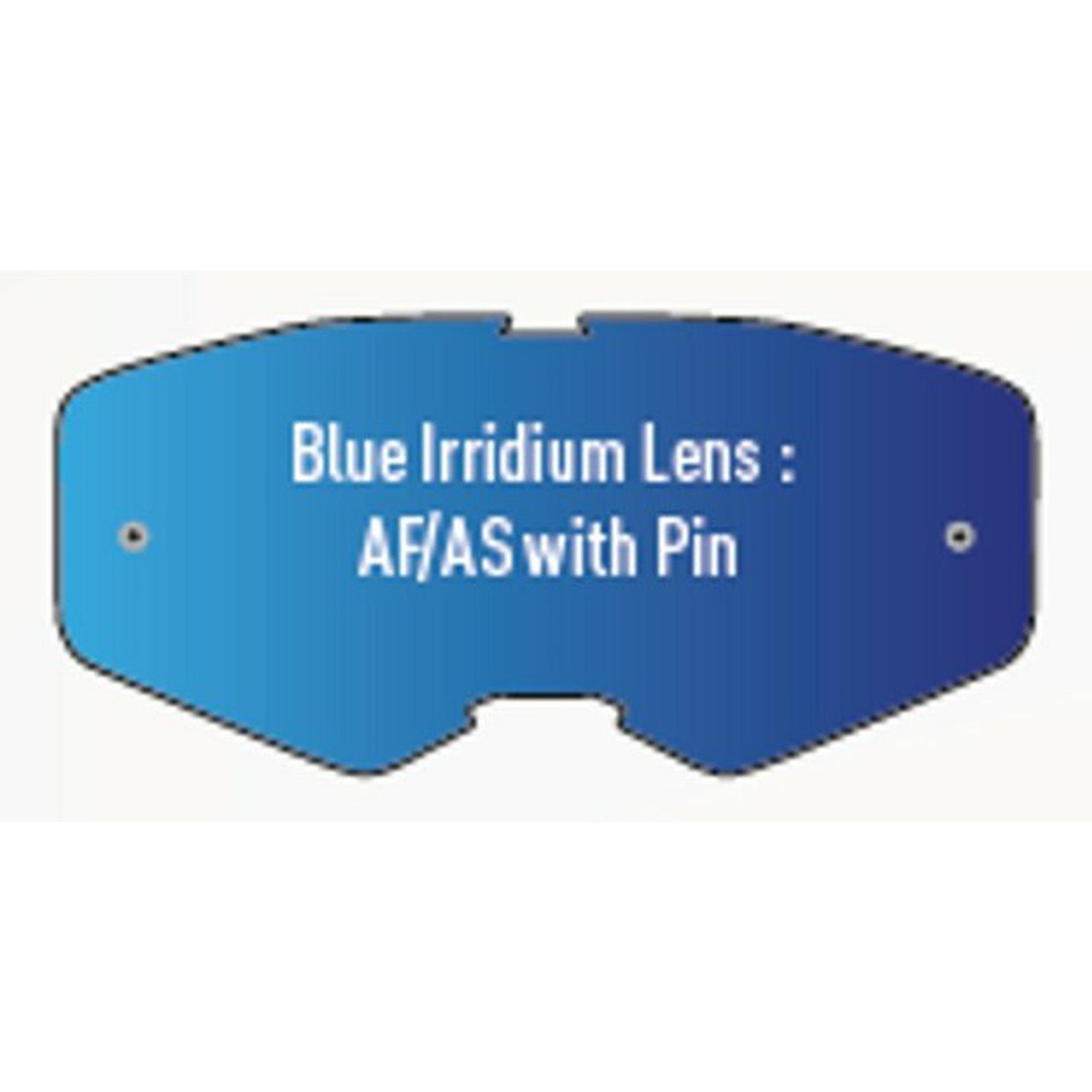 Kenny, Brillen Zubehör, AF/AS, Blau