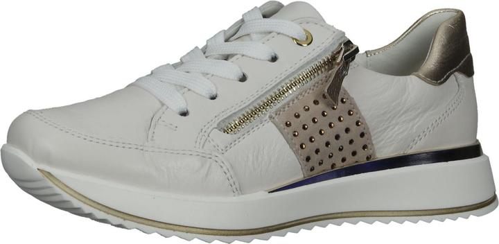 Cream, Platin, Shell