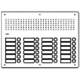 Thumbnail - Schneider Electric, Klingel + Türsprechanlage, Ritto Acero Pur