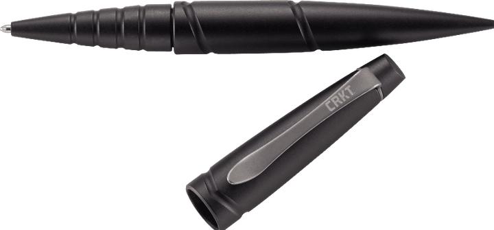 Produktbild CRKT Williams Tactical Pen II (Anodisiert, nichtreflektierendes Schwarz)